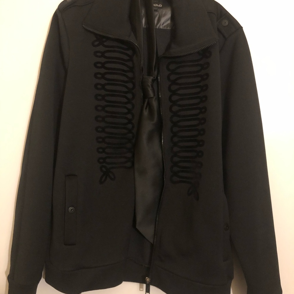 Energie Jacket